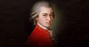 Hallan en París un manuscrito inédito de Mozart con siete obras jamás interpretadas