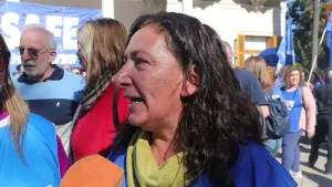 Amsafé Rosario exige celeridad en la investigación de los hechos ocurridos en el jardín de infantes de Empalme Graneros