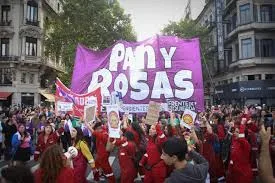 Ni Una Menos: 11 años de lucha y un reclamo que sigue vigente