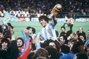 A 48 años del primer título mundial: el día que Argentina tocó el cielo en 1978