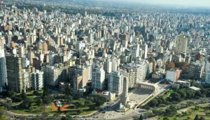 La zona centro, el imán inmobiliario de Rosario: valores en máximos y fuerte atractivo