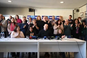 Educación pública en escena: la Carpa Blanca llega a Santa Fe con un gran festival