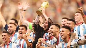 La fe está intacta: 8 de cada 10 argentinos sueña con otra vuelta olímpica mundial