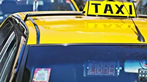 Rosario apuesta por taxis eléctricos y revisa el financiamiento del sistema de colectivos