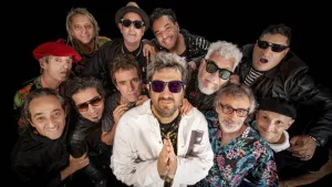 Qué hacer el fin de semana: agenda de teatro y música en Rosario