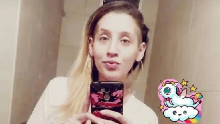Ofrecen una recompensa para dar con el autor del femicidio de Ailén Ayelén Oggero