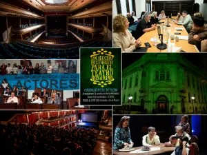 La Comedia Municipal de Teatro Norberto Campos: un bien de la cultura rosarina creada para las y los artistas rosarinos