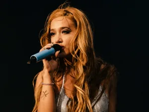Ángela Torres anunció su gira nacional “No me olvides” y tendrá una fecha en Rosario