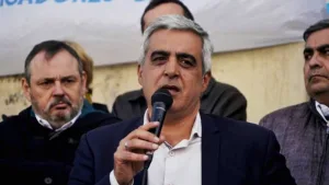 Franco Bartolacci