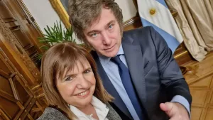 Ni Una Menos: el gobierno de Milei intentó bajarle el precio a la marcha y defendió por redes sociales “la baja de femicidios”