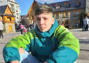 Desesperada búsqueda de un joven de 25 años en Capitán Bermúdez: investigan un presunto secuestro