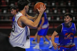 El show del ascenso en el básquet local con el detalle de la A hasta la D