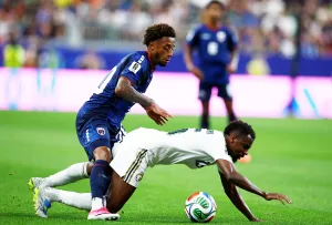La alegría y la tristeza en un día: Cabo Verde empató con Arabia Saudita y logró el boleto a los 16avos; Uruguay perdió con España y se despidió del Mundial