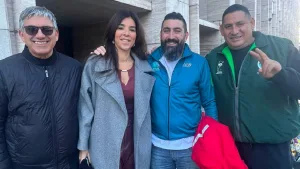 La Justicia ordenó reincorporar a un delegado camionero despedido y abonarle los salarios adeudados