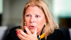 Elisa Carrió
