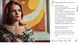 Quién fue Chunchuna Villafañe, ícono de los 70: de “Mujeres asesinas” a su trabajo con el Padre Mugica