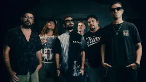 "Cielo Bravo": Cielo Razzo presenta un show íntimo y con sorpresas en Casa Brava