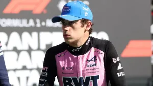 Franco Colapinto en Barcelona: superó a su compañero de equipo y largará en el puesto 13 en Montmeló