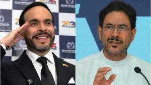 Balotaje presidencial en Colombia: apretado triunfo del candidato de la ultraderecha De La Espriella