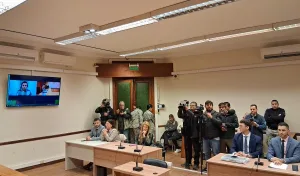 Otro caso de abuso en escuelas de Santa Fe: asistente escolar de 27 años condenado en base al testimonio de una niña