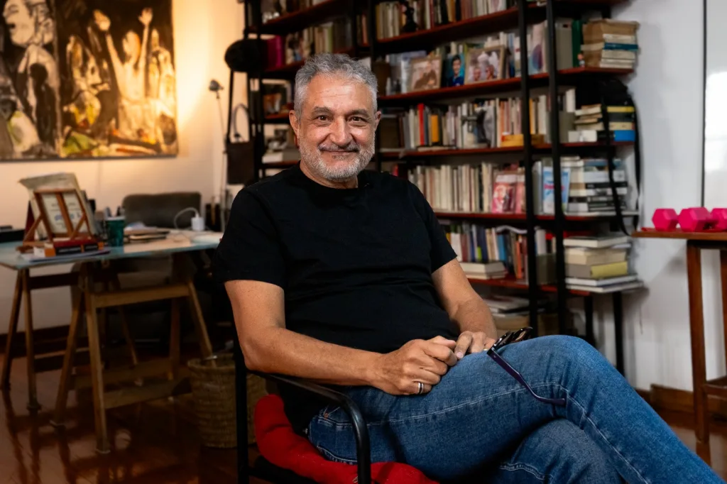 “El bombardeo del 16 de junio le abrió las puertas a los vuelos de la muerte”