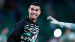 ¿Qué es LiveModeTV? La nueva plataforma de Cristiano Ronaldo para ver el Mundial