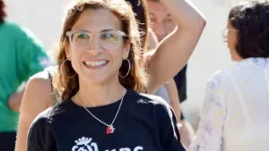 María Lucila Pagani