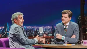 Darín habló en España del feminicidio de Agostina Vega: “Si hubiesen hecho su trabajo, esa chica estaría viva”