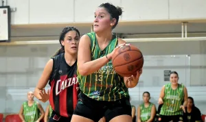 El femenino tuvo un domingo para empezar a ponerse al día