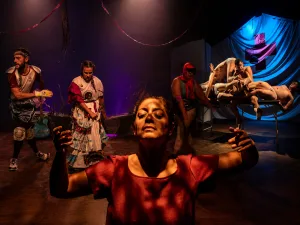 “Territorio compartido. Danza en la Orilla”: el exitoso ciclo regresa los domingos de junio con nuevas propuestas