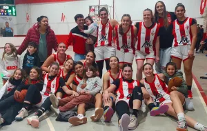 Jueves de chicas con triunfos de Provincial, Náutico, Maciel y Unión