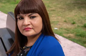 Detuvieron a Georgina Orellano, referente de las trabajadoras sexuales: organizaciones denuncian persecución