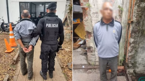 Dictaron prisión preventiva para el portero del jardín: hay más de 11 denuncias por abuso sexual de menores