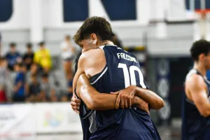 Náutico se quedó con el clásico de la ribera y Sionista ganó en la D