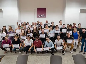 La Diplomatura en Gestión de Entidades Deportivas de la UNR se renueva