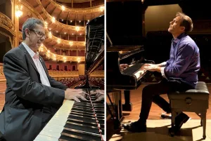 El ciclo “FilaCero” renueva la escena musical con un esperado encuentro de piano solo y a cuatro manos