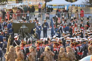 Para tener en cuenta: los cortes de calle en Rosario por el acto del 20 de Junio