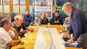 El Consejo Consultivo del Río será veedor de las obras de Costa Norte