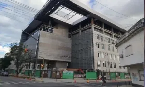 Los Ministerios Públicos rechazaron la oferta de espacios que hizo la Corte y exigen el cumplimiento de la nueva Constitución