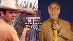el Incaa eliminó el nombre del documentalista Raymundo Gleyzer de un laboratorio para ponerle Luis Brandoni