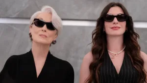Cuenta regresiva: “El Diablo Viste a la Moda 2” llega al streaming de la mano de Disney+