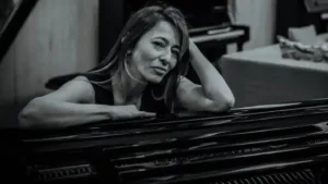 La pianista Natalia Nardiello presenta “El piano y yo” este miércoles en el Museo Estevez 