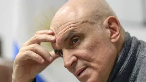 Contra las cuerdas: la Justicia pidió la indagatoria para José Luis Espert, investigado por lavado de dinero