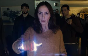 ¿Llegó para cambiarlo todo? Se estrena en los complejos de cine locales “El día de la revelación”, la nueva película de Spielberg  