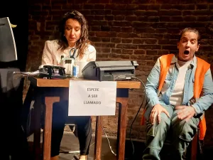 Experiencia FAPP: la fusión del teatro, el sabor y el encuentro