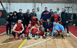 Servando Bayo y Estudiantil ganaron en el miércoles de ascenso