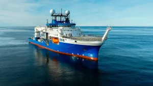 Secretos a 4 mil metros de profundidad: la nueva expedición del Conicet que busca descubrir especies inéditas en el Mar Argentino