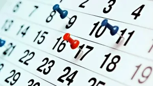 Falta menos para el próximo feriado en Argentina: se viene un fin de semana largo de cuatro días