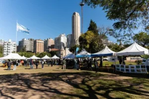 La Municipalidad y la UNR realizan el segundo Festival Ambiental