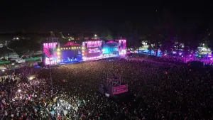 El Festival Bandera abandona el Parque Independencia que lo vio nacer y se muda al predio del Gabino Sosa  